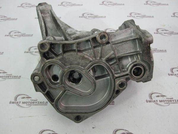 JAGUAR XF 2.2 D 12r obudowa filtra oleju CX236L625AA 9674749780 70515389