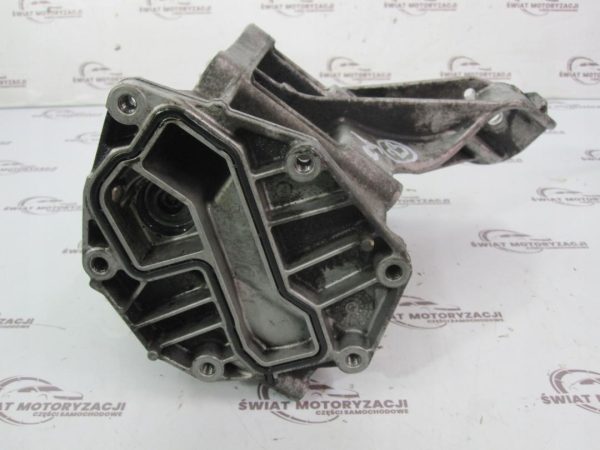 JAGUAR XF 2.2 D 12r obudowa filtra oleju CX236L625AA 9674749780 70515389 - obrazek 2