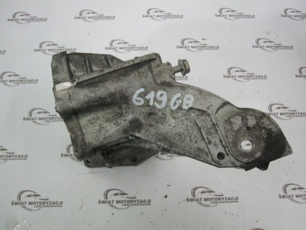 JAGUAR XF 2.2 D 12r obudowa filtra oleju CX236L625AA 9674749780 70515389 - obrazek 3
