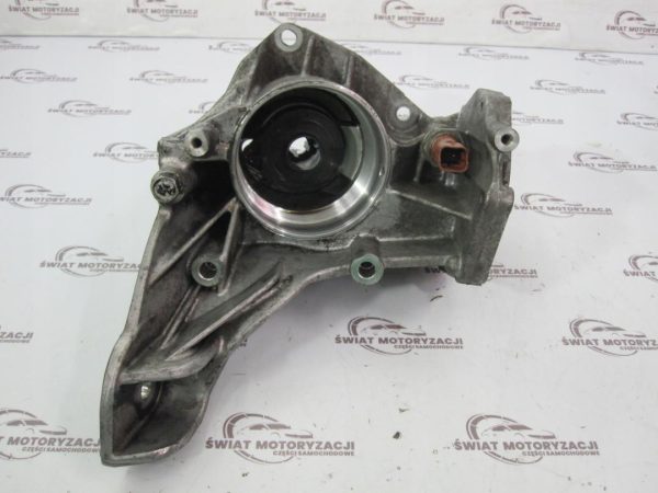 JAGUAR XF 2.2 D 12r obudowa filtra oleju CX236L625AA 9674749780 70515389 - obrazek 4