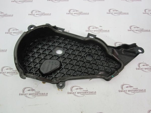 JAGUAR XF 2.2 D 12r obudowa rozrządu CX23-6G052-AB