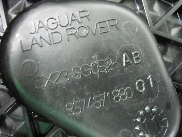 JAGUAR XF 2.2 D 12r obudowa rozrządu CX23-6G052-AB - obrazek 2