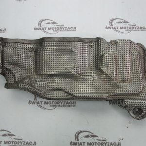 JAGUAR XF 2.2 D 12r osłona termiczna 9686971680