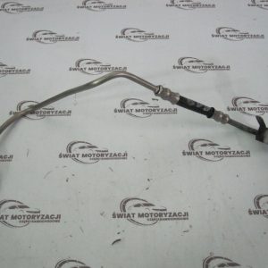 JAGUAR XF 2.2 D 12r przewód oleju 9677275180