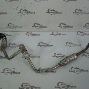 JAGUAR XF 2.2 D 12r przewód wąż turbiny 9675423980