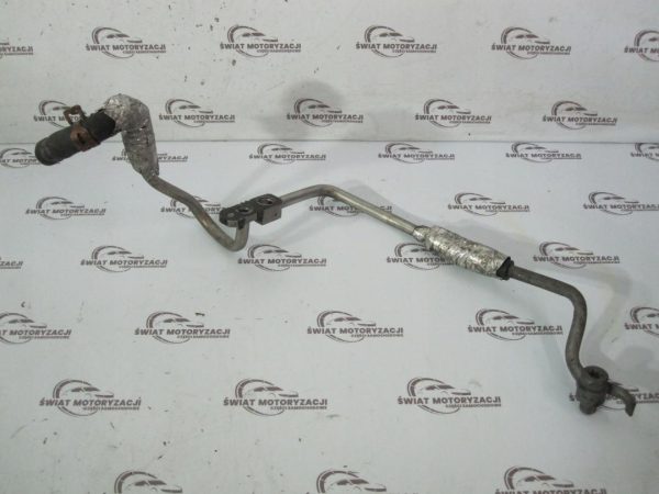 JAGUAR XF 2.2 D 12r przewód wąż turbiny 9675423980 - obrazek 3