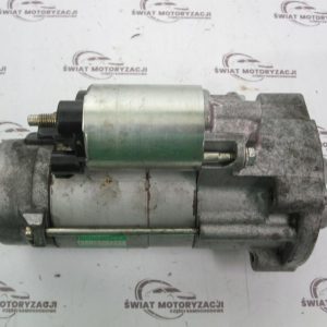 JAGUAR XF 2.2 D 12r rozrusznik 42800-8740 CX23-11001-AC