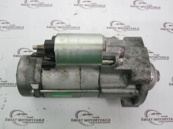 JAGUAR XF 2.2 D 12r rozrusznik 42800-8740 CX23-11001-AC
