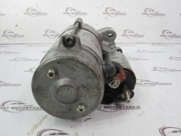 JAGUAR XF 2.2 D 12r rozrusznik 42800-8740 CX23-11001-AC - obrazek 4