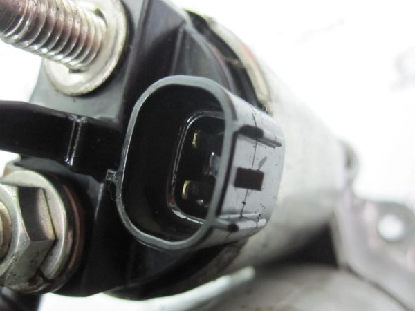 JAGUAR XF 2.2 D 12r rozrusznik 42800-8740 CX23-11001-AC - obrazek 5