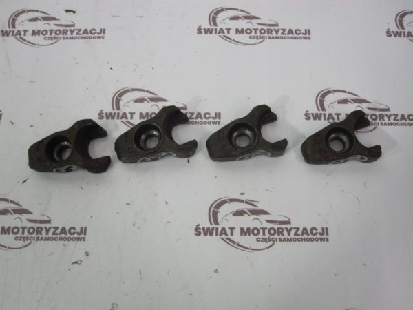 JAGUAR XF 2.2 D 12r stopka mocowanie wtrysku - obrazek 2