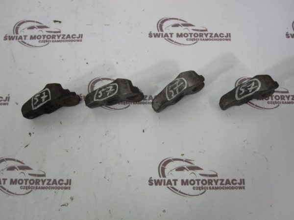 JAGUAR XF 2.2 D 12r stopka mocowanie wtrysku - obrazek 3