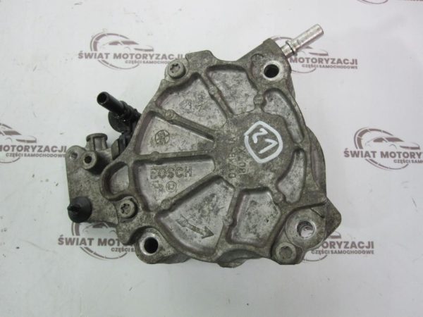 JAGUAR XF 2.2 D 12r vacum pompa D171B-1A