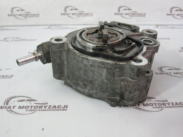 JAGUAR XF 2.2 D 12r vacum pompa D171B-1A - obrazek 3