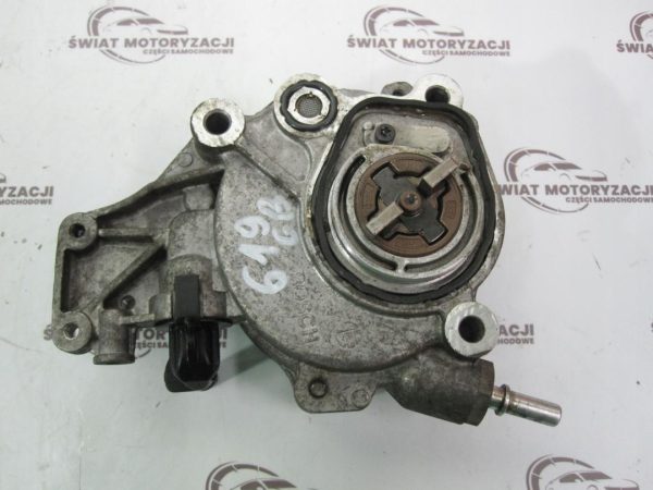 JAGUAR XF 2.2 D 12r vacum pompa D171B-1A - obrazek 5