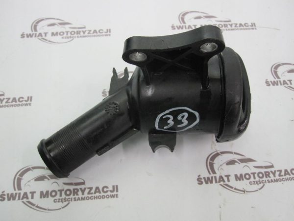 JAGUAR XF 2.2 D 12r wlew oleju 9685025880 - obrazek 2