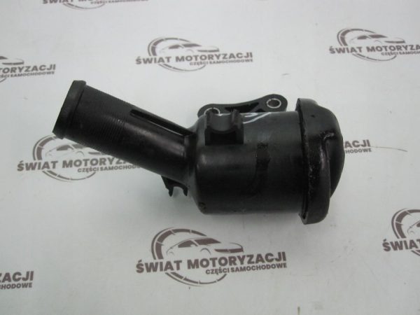 JAGUAR XF 2.2 D 12r wlew oleju 9685025880 - obrazek 5