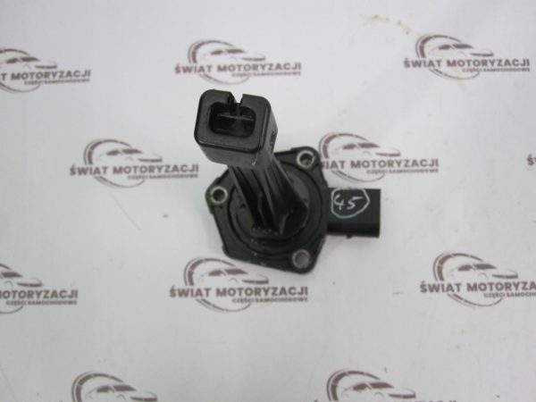 JAGUAR XF 2.2 D 14r czujnik poziomu oleju 8W93-6C624-BG - obrazek 3
