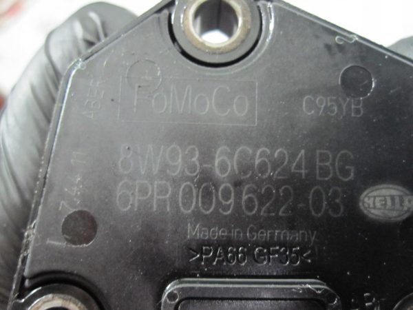 JAGUAR XF 2.2 D 14r czujnik poziomu oleju 8W93-6C624-BG - obrazek 4