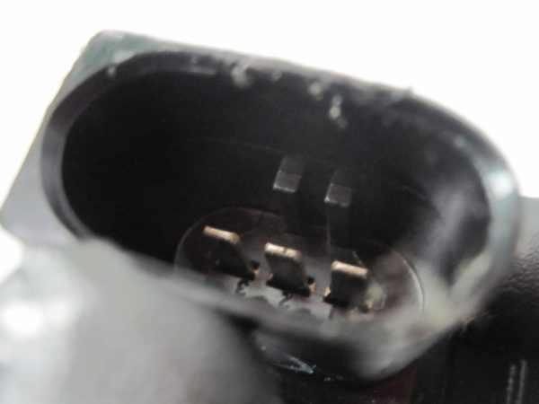 JAGUAR XF 2.2 D 14r czujnik poziomu oleju 8W93-6C624-BG - obrazek 5