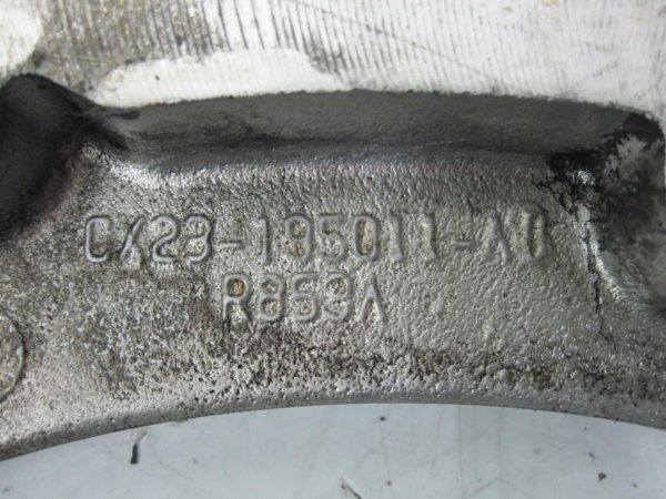 JAGUAR XF 2.2 D 14r dystans skrzyni biegów CX23-195011-A0 - obrazek 2