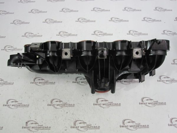JAGUAR XF 2.2 D 14r kolektor ssący 9659449480 9662010880