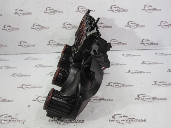 JAGUAR XF 2.2 D 14r kolektor ssący 9659449480 9662010880 - obrazek 3