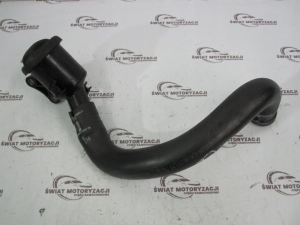 JAGUAR XF 2.2 D 14r korek wlew oleju 9685025880