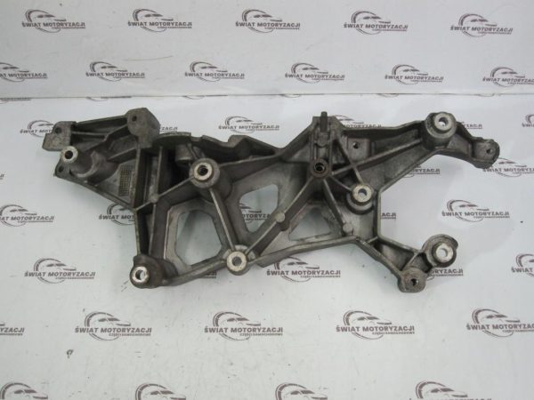 JAGUAR XF 2.2 D 14r łapa mocowanie alternatora CX23-10239-AB