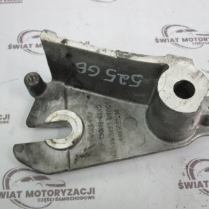 JAGUAR XF 2.2 D 14r łapa mocowanie silnika 9674635880 CX23-6N042-AB