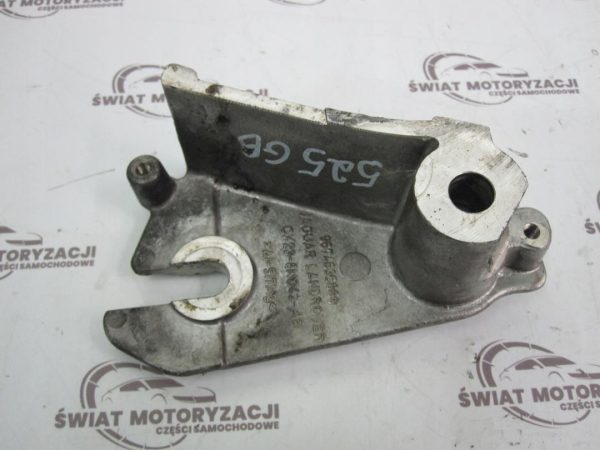 JAGUAR XF 2.2 D 14r łapa mocowanie silnika 9674635880 CX23-6N042-AB