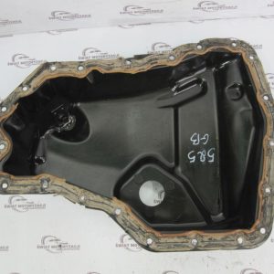 JAGUAR XF 2.2 D 14r miska olejowa CX23-6675-AA 9674639580
