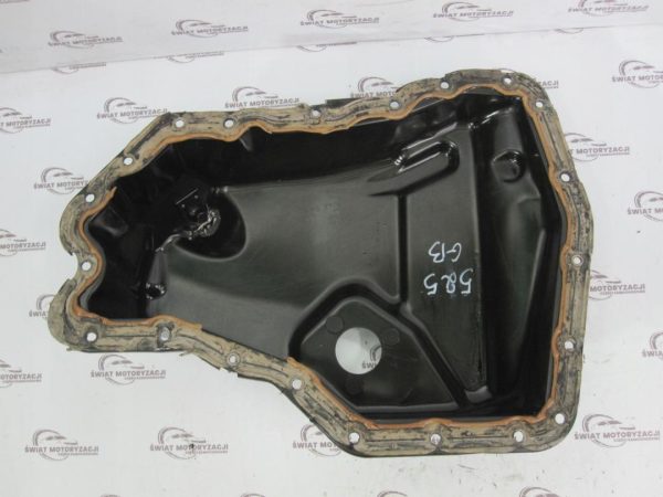JAGUAR XF 2.2 D 14r miska olejowa CX23-6675-AA 9674639580