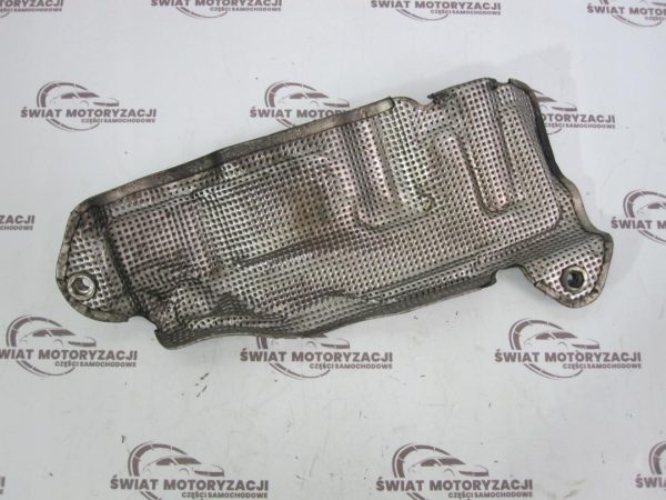 JAGUAR XF 2.2 D 14r osłona termiczna 9686971680