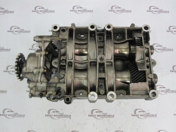 JAGUAR XF 2.2 D 14r pompa oleju 9636898580 9636898380