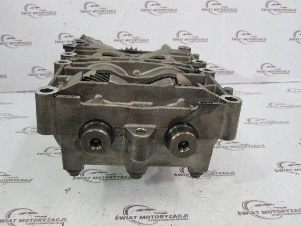 JAGUAR XF 2.2 D 14r pompa oleju 9636898580 9636898380 - obrazek 3