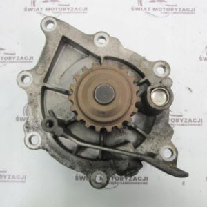 JAGUAR XF 2.2 D 14r pompa wody 9684319880