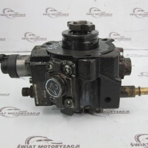 JAGUAR XF 2.2 D 14r pompa wtryskowa 0445010139 9683268980