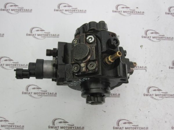 JAGUAR XF 2.2 D 14r pompa wtryskowa 0445010139 9683268980 - obrazek 2