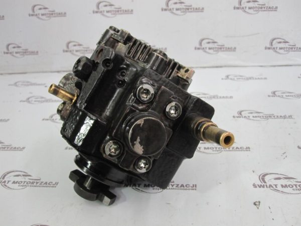 JAGUAR XF 2.2 D 14r pompa wtryskowa 0445010139 9683268980 - obrazek 4