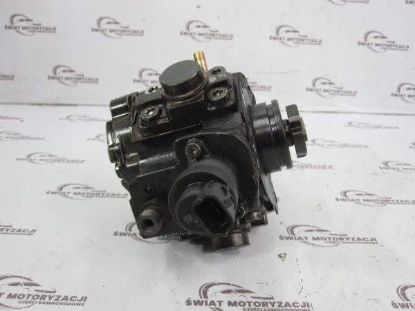 JAGUAR XF 2.2 D 14r pompa wtryskowa 0445010139 9683268980 - obrazek 5