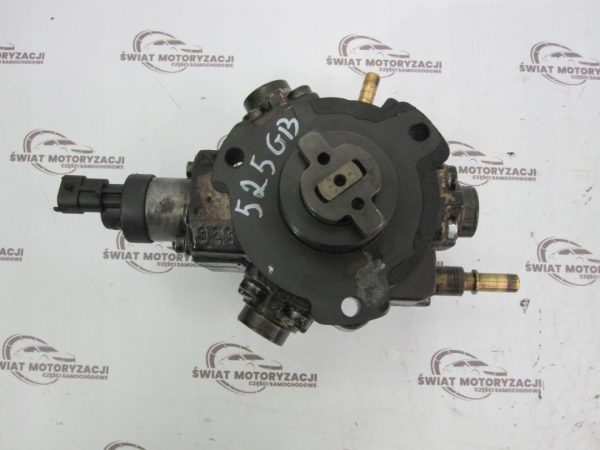 JAGUAR XF 2.2 D 14r pompa wtryskowa 0445010139 9683268980 - obrazek 9