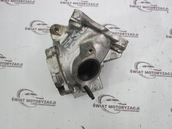 JAGUAR XF 2.2 D 14r przewód powietrza kolektora ssącego 1020646S01 - obrazek 2