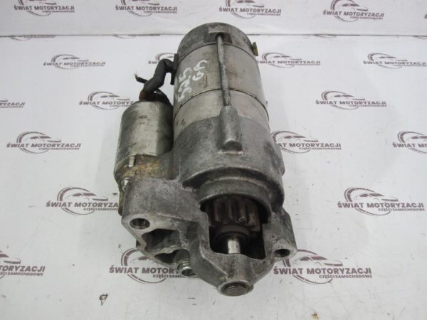 JAGUAR XF 2.2 D 14r rozrusznik CX23-11001-AC 42800-8740 - obrazek 3