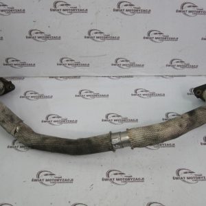 JAGUAR XF 2.2 D 14r rura przewód EGR 9661897380