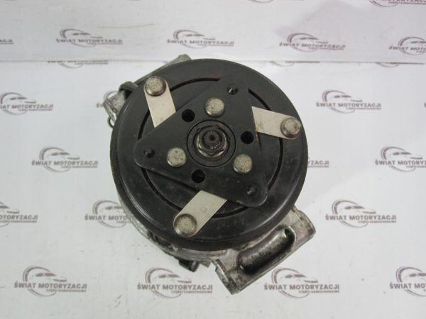 JAGUAR XF 2.2 D 14r sprężarka klimatyzacji CX23-19D629 - obrazek 4