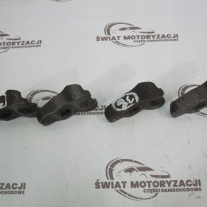 JAGUAR XF 2.2 D 14r stopka wtryskiwaczy