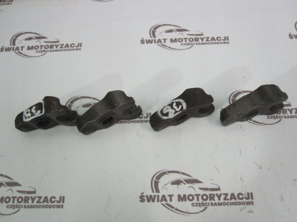 JAGUAR XF 2.2 D 14r stopka wtryskiwaczy