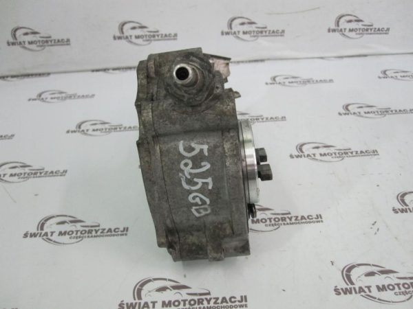 JAGUAR XF 2.2 D 14r vacum pompa CX23-209052-AA - obrazek 2