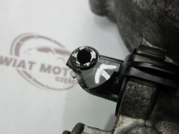 JAGUAR XF 2.2 D 14r vacum pompa CX23-209052-AA - obrazek 3